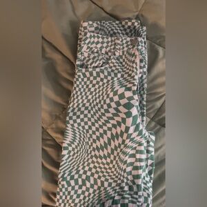 Illusion pants!!